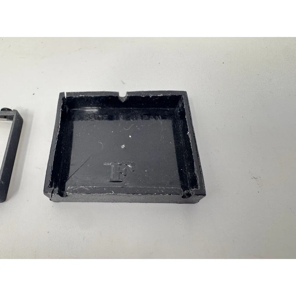 Vintage Nikon Focusing Screen Type A for Nikon F From JAPAN